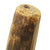 Original German WWII Siege of Leningrad Marked Hand Carved Wolchow Stock Walking Stick Original Items