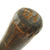 Original German WWII Eastern Front Hand Carved Wolchow Stock Walking Stick -Dated 1942-1943 Original Items