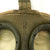 Original German WWII M30 3rd Model Gas Mask with Filter, Can, and Gas Cape Set - WWII Dated Original Items