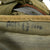 Original German WWII M30 3rd Model Gas Mask with Filter, Can, and Gas Cape Set - WWII Dated Original Items