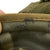 Original German WWII M30 3rd Model Gas Mask with Filter, Can, and Gas Cape Set - WWII Dated Original Items