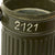 Original German WWII M30 3rd Model Gas Mask with Filter, Can, and Gas Cape Set - WWII Dated Original Items