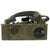 Original U.S. Vietnam War Era TA-312/PT Field Telephones in Carry Cases with Straps - Set of Two Original Items