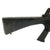 Original U.S. Vietnam War Colt M16A1 Rubber Duck Training Rifle marked Ft. Sill TASC Original Items