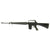 Original U.S. Vietnam War Colt M16A1 Rubber Duck Training Rifle marked Ft. Sill TASC Original Items