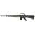 Original U.S. Vietnam War Colt M16A1 Rubber Duck Training Rifle marked Ft. Sill TASC Original Items