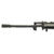 Original U.S. Vietnam War Colt M16A1 Rubber Duck Training Rifle marked Ft. Sill TASC Original Items