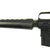 Original U.S. Vietnam War Colt M16A1 Rubber Duck Training Rifle marked Ft. Sill TASC Original Items