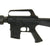 Original U.S. Vietnam War Colt M16A1 Rubber Duck Training Rifle marked Ft. Sill TASC Original Items
