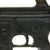 Original U.S. Vietnam War Colt M16A1 Rubber Duck Training Rifle marked Ft. Sill TASC Original Items
