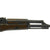 Original U.S. Vietnam War Era AK-47 AKMS Hard Rubber Duck Training Rifle - Removed Buttstock Original Items
