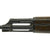 Original U.S. Vietnam War Era AK-47 AKMS Hard Rubber Duck Training Rifle - Removed Buttstock Original Items