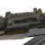 Original U.S. Vietnam War Era AK-47 AKMS Hard Rubber Duck Training Rifle - Removed Buttstock Original Items