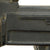 Original U.S. Vietnam War Era AK-47 AKMS Hard Rubber Duck Training Rifle - Removed Buttstock Original Items