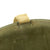 Original U.S. WWII 1942 M1 McCord Fixed Bale Front Seam Helmet with Rare Hawley Paper Liner Original Items