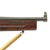 Original U.S. WWII Thompson M1A1 Display Submachine Gun with Sling - Serial 78420 Original Items