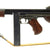 Original U.S. WWII Thompson M1A1 Display Submachine Gun with Sling - Serial 78420 Original Items