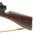 Original U.S. WWII Thompson M1A1 Display Submachine Gun with Sling - Serial 78420 Original Items