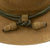 Original U.S. WWII Officer M1911 Campaign Hat By Stetson in Original Box Original Items