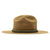 Original U.S. WWII Officer M1911 Campaign Hat By Stetson in Original Box Original Items