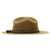 Original U.S. WWII Officer M1911 Campaign Hat By Stetson in Original Box Original Items