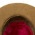 Original U.S. WWII Officer M1911 Campaign Hat By Stetson in Original Box Original Items