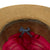Original U.S. WWII Officer M1911 Campaign Hat By Stetson in Original Box Original Items