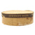 Original U.S. WWII Officer M1911 Campaign Hat By Stetson in Original Box Original Items