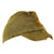 Original WWII Imperial Japanese Air Raid Warden Linen Forage Cap Original Items