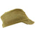 Original WWII Imperial Japanese Air Raid Warden Linen Forage Cap Original Items