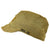 Original WWII Imperial Japanese Air Raid Warden Linen Forage Cap Original Items
