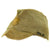 Original WWII Imperial Japanese Air Raid Warden Linen Forage Cap Original Items