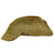 Original WWII Imperial Japanese Air Raid Warden Linen Forage Cap Original Items