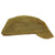 Original WWII Imperial Japanese Air Raid Warden Linen Forage Cap Original Items