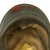 Original German WWII Heer Signal Corps Officer Visor Cap - Meister Klasse Leicht Dauerhaft Original Items