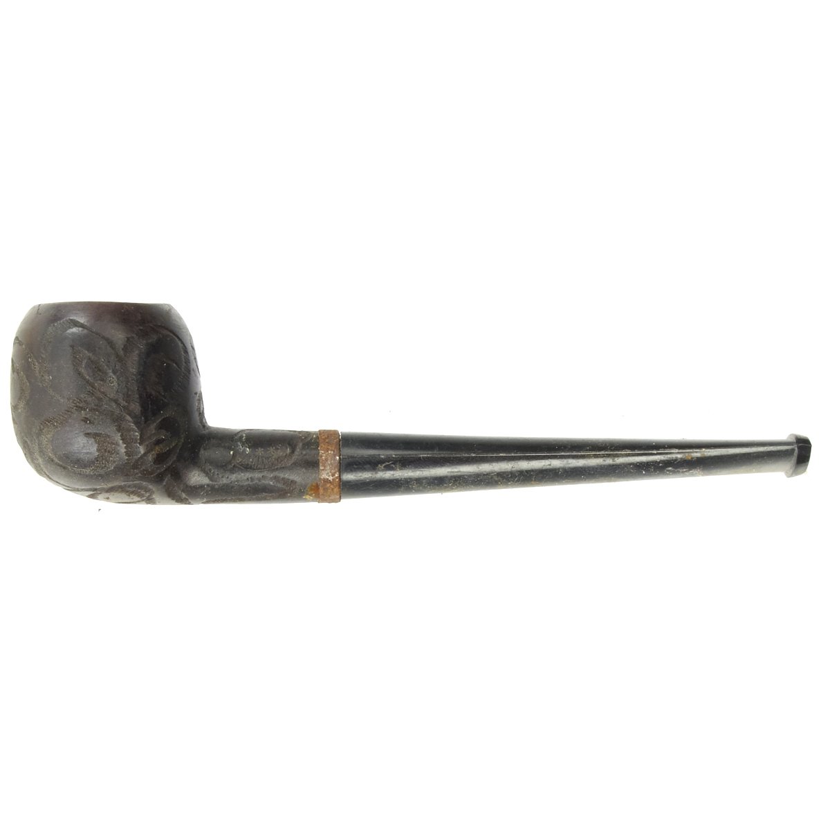 Original German WWII Wehrmacht Heer Smoking Pipe Salesman Set by ...