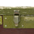 Original U.S. WWII B-24 B-17 Bomber .50 Caliber Ammunition Box Original Items