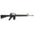 Original U.S. Colt M16A2 1980s Issue Rubber Duck Molded Training Rifle Original Items