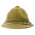 Original German WWII First Model Luftwaffe DAK Afrikakorps Tropical Sun Helmet - Size 60 Original Items