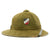 Original German WWII First Model Luftwaffe DAK Afrikakorps Tropical Sun Helmet - Size 60 Original Items