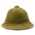 Original German WWII First Model Luftwaffe DAK Afrikakorps Tropical Sun Helmet - Size 60 Original Items