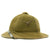 Original German WWII First Model Luftwaffe DAK Afrikakorps Tropical Sun Helmet - Size 60 Original Items