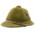 Original German WWII First Model Luftwaffe DAK Afrikakorps Tropical Sun Helmet - Size 60 Original Items