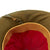 Original German WWII First Model Luftwaffe DAK Afrikakorps Tropical Sun Helmet - Size 60 Original Items
