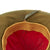 Original German WWII First Model Luftwaffe DAK Afrikakorps Tropical Sun Helmet - Size 60 Original Items