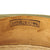 Original German WWII First Model Luftwaffe DAK Afrikakorps Tropical Sun Helmet - Size 60 Original Items