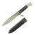 Original German WWII Hitler Youth Knife with Motto by F. PLÜCKER JR circa 1937 Original Items