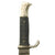 Original German WWII Hitler Youth Knife with Motto by F. PLÜCKER JR circa 1937 Original Items