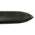 Original German WWII Hitler Youth Knife with Motto by F. PLÜCKER JR circa 1937 Original Items