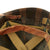 Original U.S. WWII Military Police M1 Helmet Liner by Westinghouse Original Items